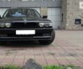 Черный БМВ 735, объемом двигателя 3.5 л и пробегом 213 тыс. км за 9300 $, фото 1 на Automoto.ua
