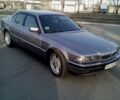 Сірий БМВ 735, об'ємом двигуна 3.5 л та пробігом 368 тис. км за 6500 $, фото 1 на Automoto.ua