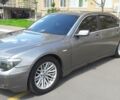 Сірий БМВ 735, об'ємом двигуна 3.6 л та пробігом 200 тис. км за 8800 $, фото 1 на Automoto.ua