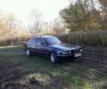 Синий БМВ 735, объемом двигателя 3.5 л и пробегом 245 тыс. км за 3200 $, фото 1 на Automoto.ua