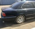 Синій БМВ 735, об'ємом двигуна 3.5 л та пробігом 400 тис. км за 2450 $, фото 1 на Automoto.ua