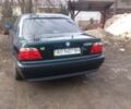 Зелений БМВ 735, об'ємом двигуна 3.5 л та пробігом 100 тис. км за 7200 $, фото 1 на Automoto.ua