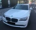 Білий БМВ 740, об'ємом двигуна 3 л та пробігом 98 тис. км за 15990 $, фото 1 на Automoto.ua