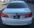 Білий БМВ 740, об'ємом двигуна 3 л та пробігом 98 тис. км за 15990 $, фото 4 на Automoto.ua