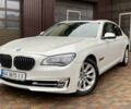 Білий БМВ 740, об'ємом двигуна 3 л та пробігом 147 тис. км за 18500 $, фото 1 на Automoto.ua