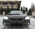Чорний БМВ 740, об'ємом двигуна 3 л та пробігом 83 тис. км за 24000 $, фото 1 на Automoto.ua