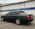 Чорний БМВ 740, об'ємом двигуна 4.4 л та пробігом 300 тис. км за 8500 $, фото 1 на Automoto.ua