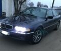Черный БМВ 740, объемом двигателя 3.9 л и пробегом 295 тыс. км за 227 $, фото 1 на Automoto.ua