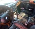 Чорний БМВ 740, об'ємом двигуна 3.9 л та пробігом 296 тис. км за 8000 $, фото 20 на Automoto.ua