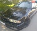 Чорний БМВ 740, об'ємом двигуна 3.9 л та пробігом 296 тис. км за 8000 $, фото 4 на Automoto.ua