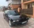 Чорний БМВ 740, об'ємом двигуна 3.9 л та пробігом 350 тис. км за 6900 $, фото 1 на Automoto.ua