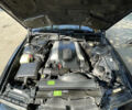 Черный БМВ 740, объемом двигателя 4.4 л и пробегом 380 тыс. км за 11500 $, фото 31 на Automoto.ua