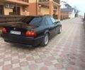 Чорний БМВ 740, об'ємом двигуна 3.9 л та пробігом 350 тис. км за 6900 $, фото 2 на Automoto.ua