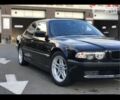 Чорний БМВ 740, об'ємом двигуна 4.4 л та пробігом 290 тис. км за 5000 $, фото 1 на Automoto.ua