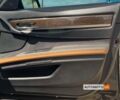 Чорний БМВ 740, об'ємом двигуна 3 л та пробігом 251 тис. км за 18500 $, фото 28 на Automoto.ua