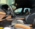 Чорний БМВ 740, об'ємом двигуна 3 л та пробігом 251 тис. км за 18500 $, фото 15 на Automoto.ua