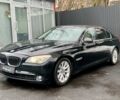 Чорний БМВ 740, об'ємом двигуна 3 л та пробігом 178 тис. км за 12500 $, фото 1 на Automoto.ua