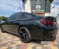 Чорний БМВ 740, об'ємом двигуна 3 л та пробігом 251 тис. км за 18500 $, фото 3 на Automoto.ua