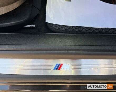 Чорний БМВ 740, об'ємом двигуна 3 л та пробігом 251 тис. км за 18500 $, фото 29 на Automoto.ua