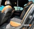 Чорний БМВ 740, об'ємом двигуна 3 л та пробігом 251 тис. км за 18500 $, фото 19 на Automoto.ua