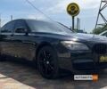 Чорний БМВ 740, об'ємом двигуна 3 л та пробігом 251 тис. км за 18500 $, фото 1 на Automoto.ua
