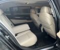 Черный БМВ 740, объемом двигателя 2.98 л и пробегом 0 тыс. км за 14500 $, фото 1 на Automoto.ua