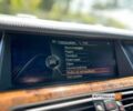 Чорний БМВ 740, об'ємом двигуна 3 л та пробігом 250 тис. км за 15400 $, фото 21 на Automoto.ua