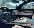 Чорний БМВ 740, об'ємом двигуна 3 л та пробігом 250 тис. км за 15400 $, фото 19 на Automoto.ua
