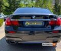 Чорний БМВ 740, об'ємом двигуна 3 л та пробігом 250 тис. км за 15400 $, фото 5 на Automoto.ua