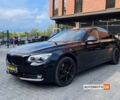 Чорний БМВ 740, об'ємом двигуна 3 л та пробігом 205 тис. км за 24800 $, фото 2 на Automoto.ua