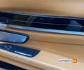 Чорний БМВ 740, об'ємом двигуна 3 л та пробігом 205 тис. км за 24800 $, фото 18 на Automoto.ua