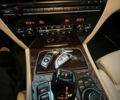 Черный БМВ 740, объемом двигателя 3 л и пробегом 135 тыс. км за 25000 $, фото 24 на Automoto.ua