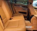 Чорний БМВ 740, об'ємом двигуна 3 л та пробігом 205 тис. км за 24800 $, фото 19 на Automoto.ua