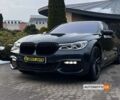 Чорний БМВ 740, об'ємом двигуна 3 л та пробігом 125 тис. км за 28999 $, фото 2 на Automoto.ua