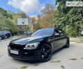 Чорний БМВ 740, об'ємом двигуна 3 л та пробігом 94 тис. км за 29500 $, фото 1 на Automoto.ua