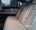 Чорний БМВ 740, об'ємом двигуна 3 л та пробігом 133 тис. км за 36999 $, фото 21 на Automoto.ua