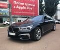 Чорний БМВ 740, об'ємом двигуна 2 л та пробігом 39 тис. км за 105000 $, фото 1 на Automoto.ua