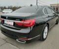 Черный БМВ 740, объемом двигателя 3 л и пробегом 80 тыс. км за 39499 $, фото 33 на Automoto.ua