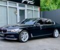 Чорний БМВ 740, об'ємом двигуна 3 л та пробігом 35 тис. км за 38900 $, фото 1 на Automoto.ua