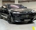 Чорний БМВ 740, об'ємом двигуна 3 л та пробігом 2 тис. км за 150000 $, фото 1 на Automoto.ua