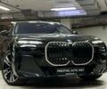 Черный БМВ 740, объемом двигателя 3 л и пробегом 22 тыс. км за 145000 $, фото 1 на Automoto.ua