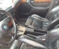 Сірий БМВ 740, об'ємом двигуна 4 л та пробігом 430 тис. км за 3700 $, фото 2 на Automoto.ua