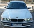 Сірий БМВ 740, об'ємом двигуна 4.4 л та пробігом 295 тис. км за 6000 $, фото 1 на Automoto.ua