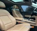 Сірий БМВ 740, об'ємом двигуна 3 л та пробігом 225 тис. км за 21300 $, фото 8 на Automoto.ua