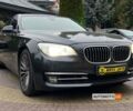 Сірий БМВ 740, об'ємом двигуна 3 л та пробігом 225 тис. км за 21300 $, фото 1 на Automoto.ua