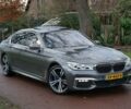 Сірий БМВ 740, об'ємом двигуна 3 л та пробігом 53 тис. км за 100000 $, фото 1 на Automoto.ua