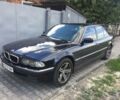 Синій БМВ 740, об'ємом двигуна 4 л та пробігом 190 тис. км за 5950 $, фото 1 на Automoto.ua