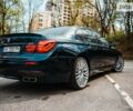 Синій БМВ 740, об'ємом двигуна 3 л та пробігом 121 тис. км за 25000 $, фото 17 на Automoto.ua
