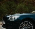 Синій БМВ 740, об'ємом двигуна 3 л та пробігом 121 тис. км за 25000 $, фото 15 на Automoto.ua