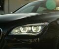 Синій БМВ 740, об'ємом двигуна 3 л та пробігом 113 тис. км за 25500 $, фото 22 на Automoto.ua